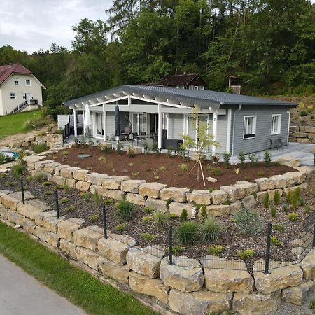 Ferienhaus Diemeltal Liebenau  Exterior photo
